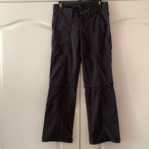 GUC Prana convertible pants